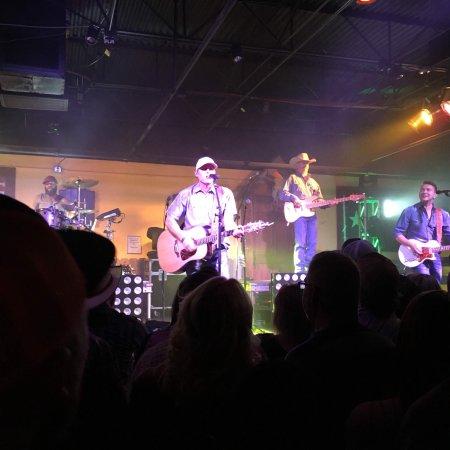 Big Texas Dance Hall & Saloon